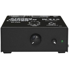 Rolls SL33b Stereo Programm