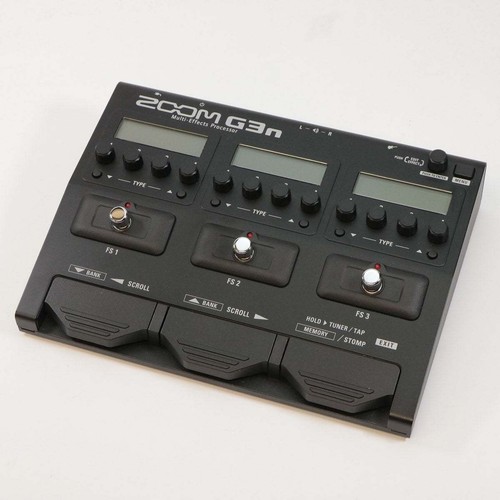 Zoom g3n - zoom,
