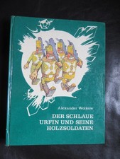Der schlaue Urfin und seine