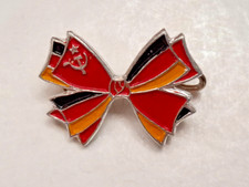 3 DDR Abzeichen Gesellschaft