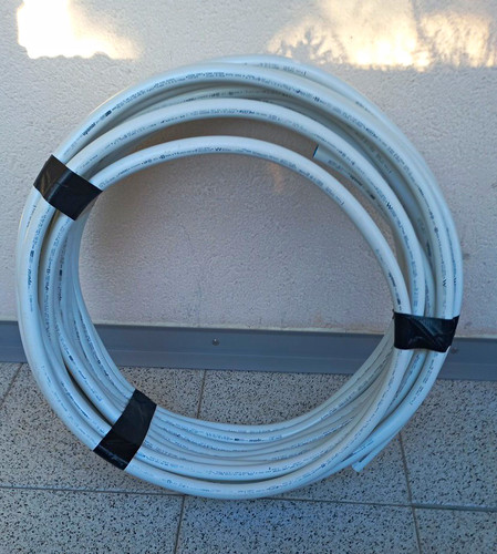 Uponor uni pipe - uni,