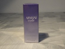 Armani Code  Femme Eau de