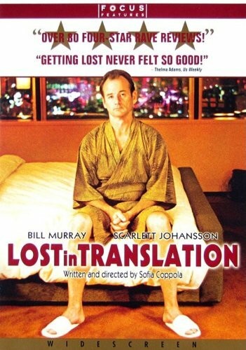 Lost translation buch - translation,