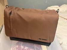 Neue ABC Wickeltasche