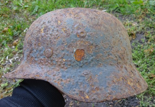 Original helm stahlhelm - helm,