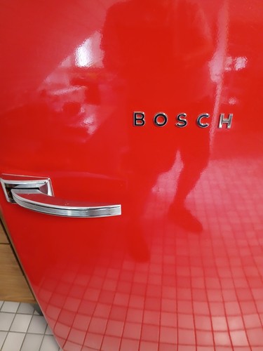 Bosch retro design - bosch,