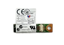 Bluetooth 4.0 für Lenovo ThinkPad W500, W700, SL300, SL400 SL500 SL410 SL510