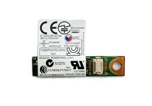 Bluetooth für lenovo - bluetooth, 4.0