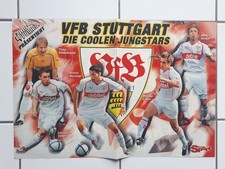 Bravo Sport POSTER VFB