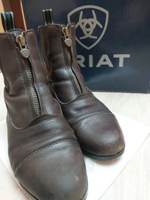 Ariat Heritage Zip Paddock