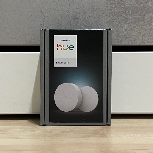 Philips hue smart button - hue, weiß