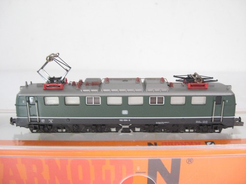 Ji110 arnold 2355 lok br - ji110*, n