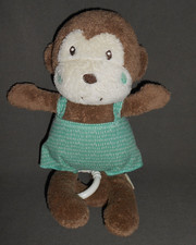 BABYDREAM SPIELUHR  AFFE BRAUN