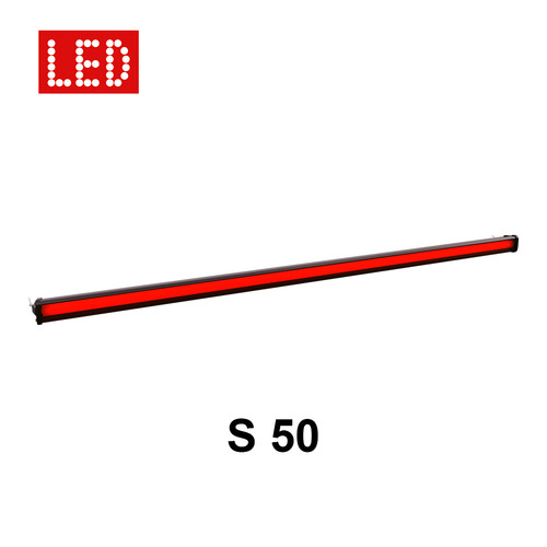 12v led schlussleuchte - 50/12v, led-schlussleuchte