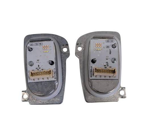 Led drl modul links rechts - links,