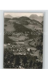 Sachrang Chiemgau Total