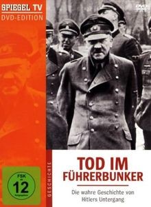 Spiegel tod im - -,