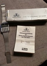 Meister Anker Herren Digital