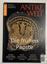 Antike Welt Nr. 3/17 || Die