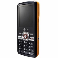 LG GM205-HANDY Inkl. ZUBEHÖR