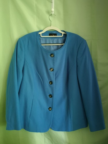 Damen jacke von eugen - damen,