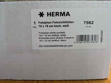 Herma 7562 fotophan 10x15 hoch