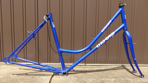 Schauff oxford college line - college,