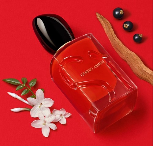 Giorgio armani passione - giorgio,