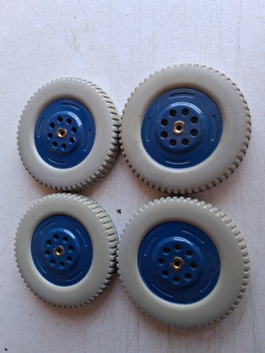 Meccano große kunststoff - 4,