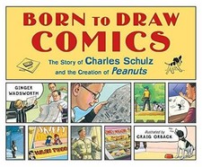Born to Draw Comics: The Story