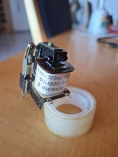 AROMAT Power Relay 115 VAC 10A