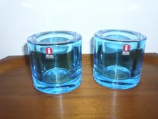 Iittala Kivi Marimekko 2er Set