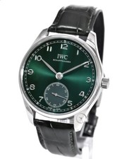 IWC Portugieser Automatic 40