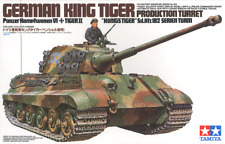 TAMIYA 35164 1:35 German King