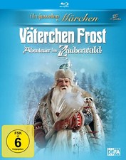 Väterchen Frost - Abenteuer