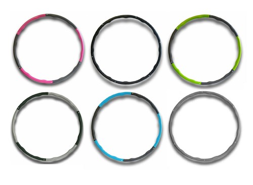 Hula hoop reifen teilig - hoop,