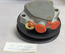 Kraftstoffförderpumpe Deutz Fahr 02112672 0211 2672