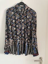 ST. EMILE Bluse Hemd Größe