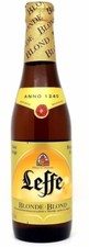 Bier Leffe Blonde 24x 0,33l
