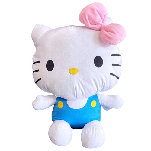 Hello kitty plüsch 50cm - ,