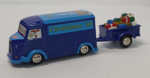 Schuco piccolo citroen - schuco, h