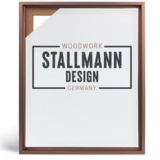 Schattenfugenrahmen zum