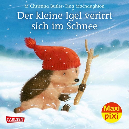 Maxi pixi bücher - maxi,
