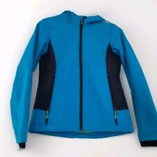 Cmp Softshell Jacke Function