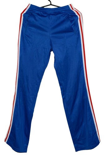 Adidas vintage 80er jahre blau - vintage,