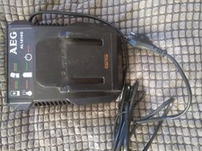 aeg akku  ladegerät al1214g  12 14,4 v lipo nicd 1214