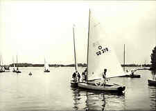 Goyatz am Schwielochsee DDR