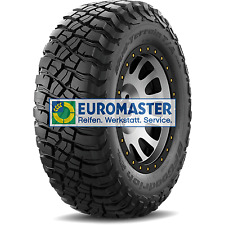Sommerreifen BF-GOODRICH LT35X12.50 R20 121 Q M+S MUD TERRAIN T/A KM3
