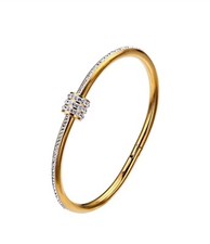 Damen Armband Armreif