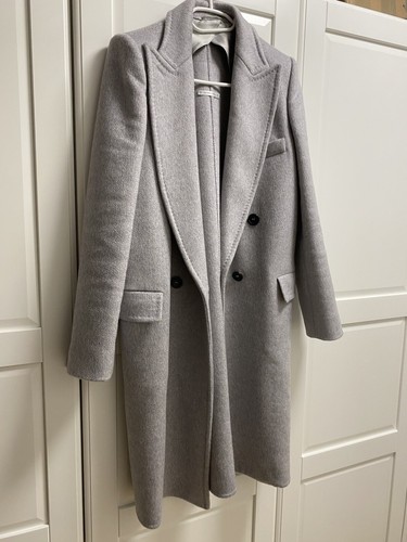 Max mara mantel - mantel,